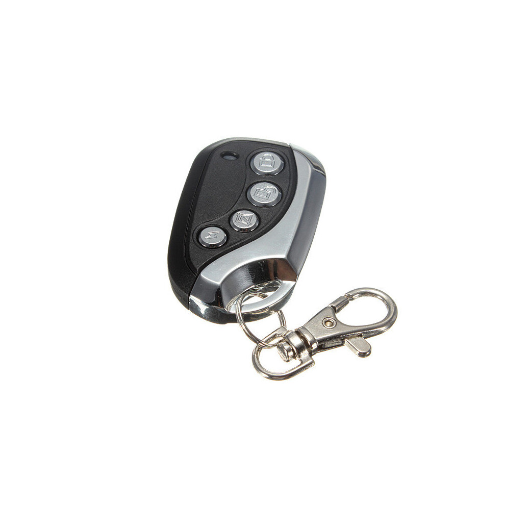 433.92Mhz Wireless Remote Control For Electric Door Security Alarm 731943073683