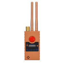 G529 RF GPS Detektor Signal Kamera Detektor GSM Audio RF Wanzenfinder