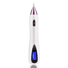 LED Mole Verwijder Pen Handheld Pen Litteken Tattoo Verwijdering Melanine Verdunningsapparaat Vlek Verwijdering