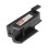 Low Profile Red Laser Sight Beam Dot Sight Scope Tactical Picatinny 20mm Rail Mount 8