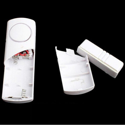 Sensore Magnetico per Porta e Finestra wireless per Sicurezza Domestica 2