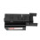 Low Profile Red Laser Sight Beam Dot Sight Scope Tactical Picatinny 20mm Rail Mount 4