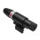 Green Laser Beam Dot Sight Scope Tactical Barrel Rail Mount with Remote Pressure Switch 7