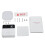 Wireless WiFi Intercom Smart HD Video DoorBell Camera Phone Home Ring Bell 7