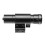 Mini Red Laser Sight Beam Dot Sight Scope Tactical 11/20mm Rail Mount 5