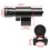 Mini Red Laser Sight Beam Dot Sight Scope Tactical 11/20mm Rail Mount 10