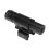 Mini Red Laser Sight Beam Dot Sight Scope Tactical 11/20mm Rail Mount 7