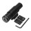 Mini Red Laser Sight Beam Dot Sight Scope Tactical 11/20mm Rail Mount 8
