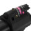 Red Laser Sight Dot Scope 3W LED Flashlight Combo Tactical Picatinny 20mm Rail Mount 8