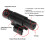 Mini Red Laser Sight Beam Dot Sight Scope Tactical 11/20mm Rail Mount 9