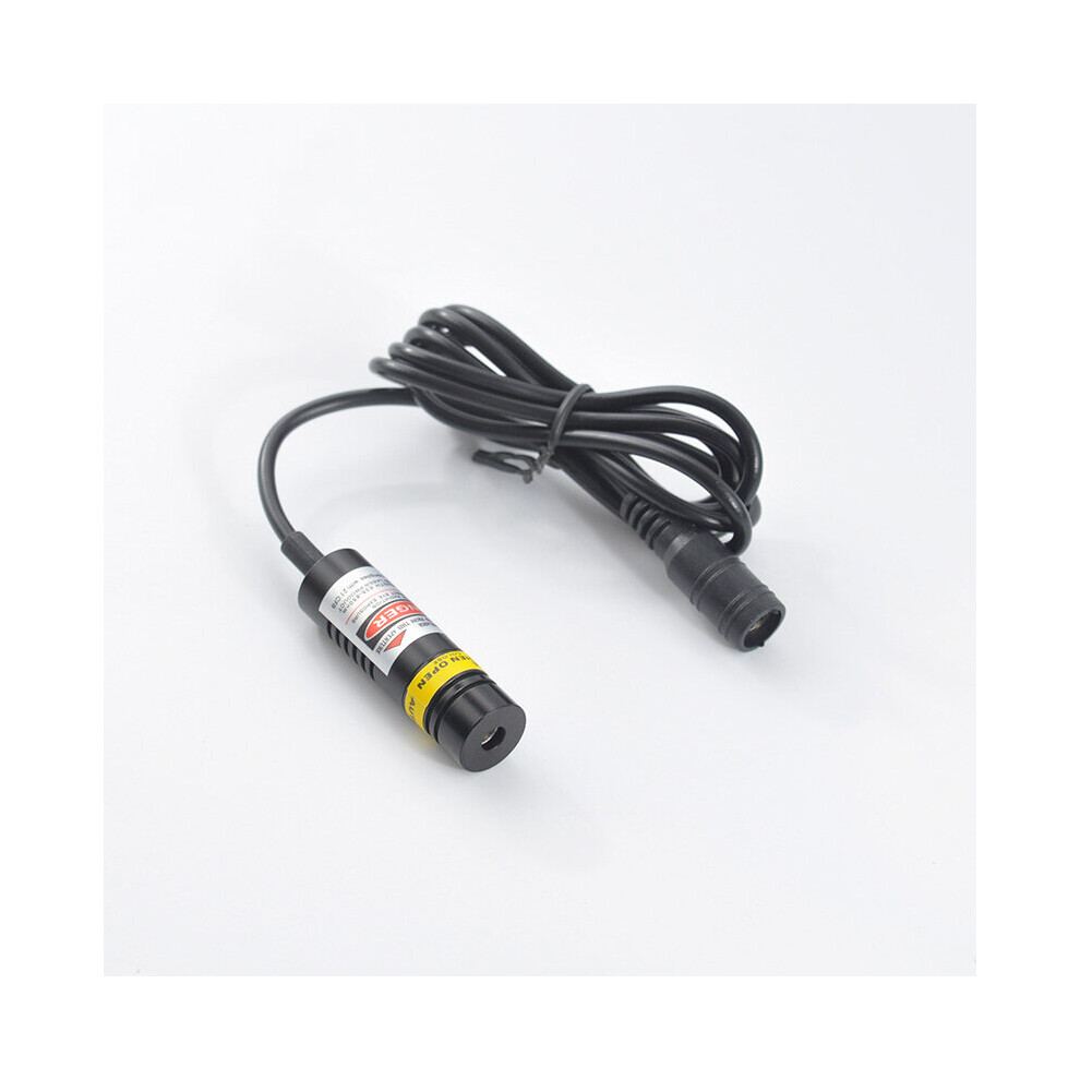 Mtolaser 10Mw 650Nm Red Cross Beam Laser Module Marking Positioning Lights 3337128797282
