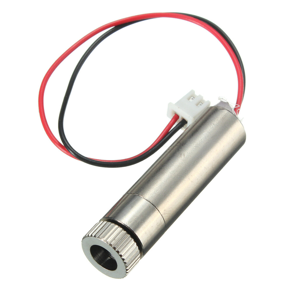 1000Mw Bluish Violet Laser Head Parts 405Nm For Engraver Diy Engraving Machine 793118905496
