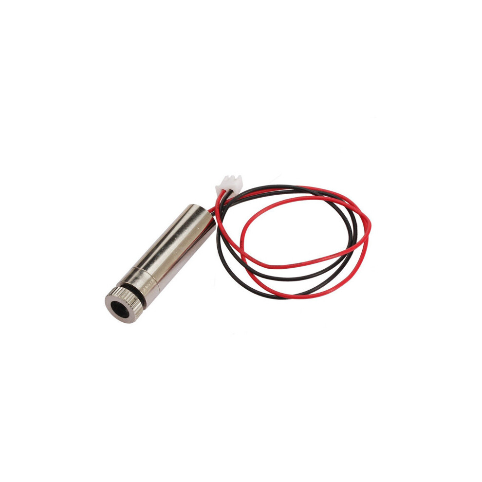 500Mw Bluish Violet Laser Head Parts 405Nm For Diy Engraving Machine 953315061016