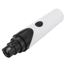 Huisdier Hond Kat Nagel Klauw Verzorging Slijper Trimmer Knipper Elektrisch Nagelvijl Gereedschap