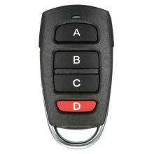 5Pz DANIU Clonatore Universale 433mhz remote per Porta del Garage e Cancello electric