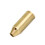 .40 Laser Bore Sighter Red Dot Sight Brass Cartridge Boresighter 3