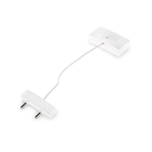 WS01 433MHz Draadloze Water Sensor Alarm met LED Indicator voor Thuisbeveiligingssysteem