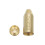 .40 Laser Bore Sighter Red Dot Sight Brass Cartridge Boresighter 4