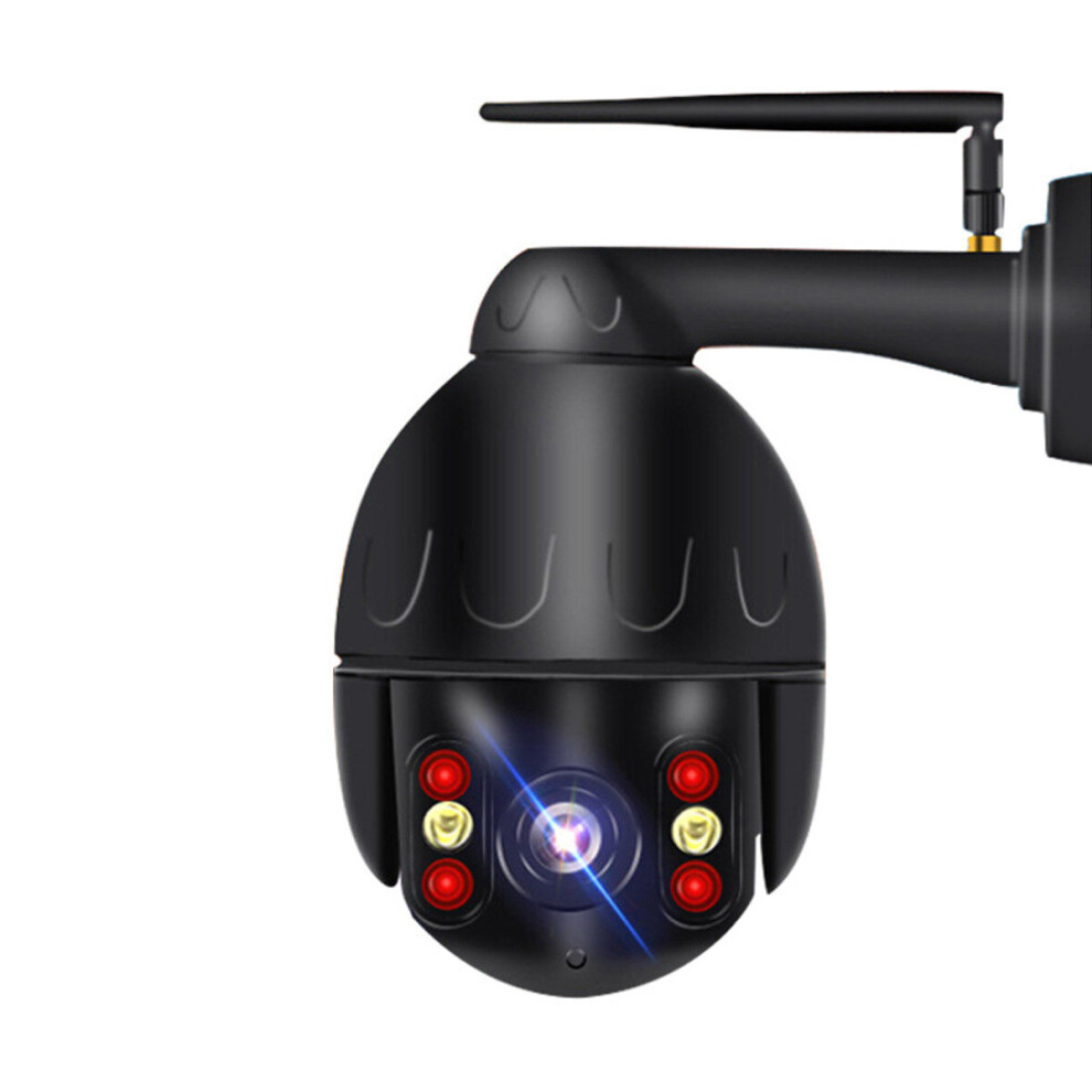 1080P Hd 360 Ptz Ip Camera Ir Speed Dome Camera 2.0Mp Waterproof Indoor Outdoor 751940661003