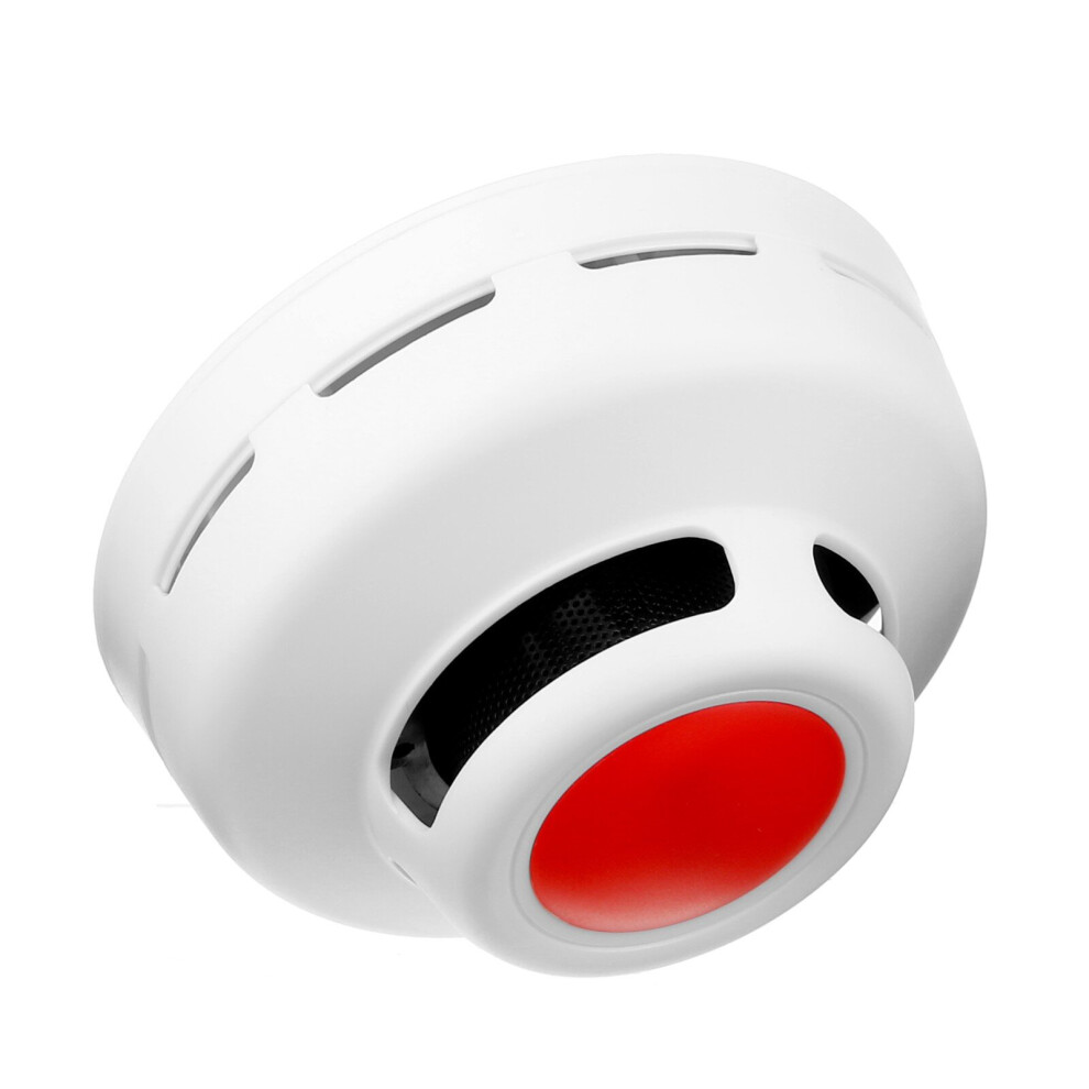 Home Security Stable Standalone Combination Carbon Monoxide Detector Test Gas Alarm Sensor High Sens 6901250471913