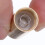 .40 Laser Bore Sighter Red Dot Sight Brass Cartridge Boresighter 6