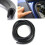3m Long Rubber Seal Ring Strip Edge Protector Anti-scratch U Type for Door Window 2