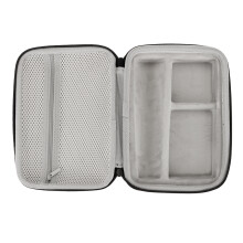 EVA Portable Electric Shaver Protective Bag Travel Hair Clipper Storage Box Storage Case For MGK3020/3060/3080