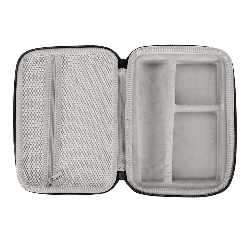 EVA Portable Electric Shaver Protective Bag Travel Hair Clipper Storage Box Storage Case For MGK3020/3060/3080