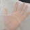 300x127cm Silk Screen Printing Mesh 48T 120M White Polyester 3 Yards 5