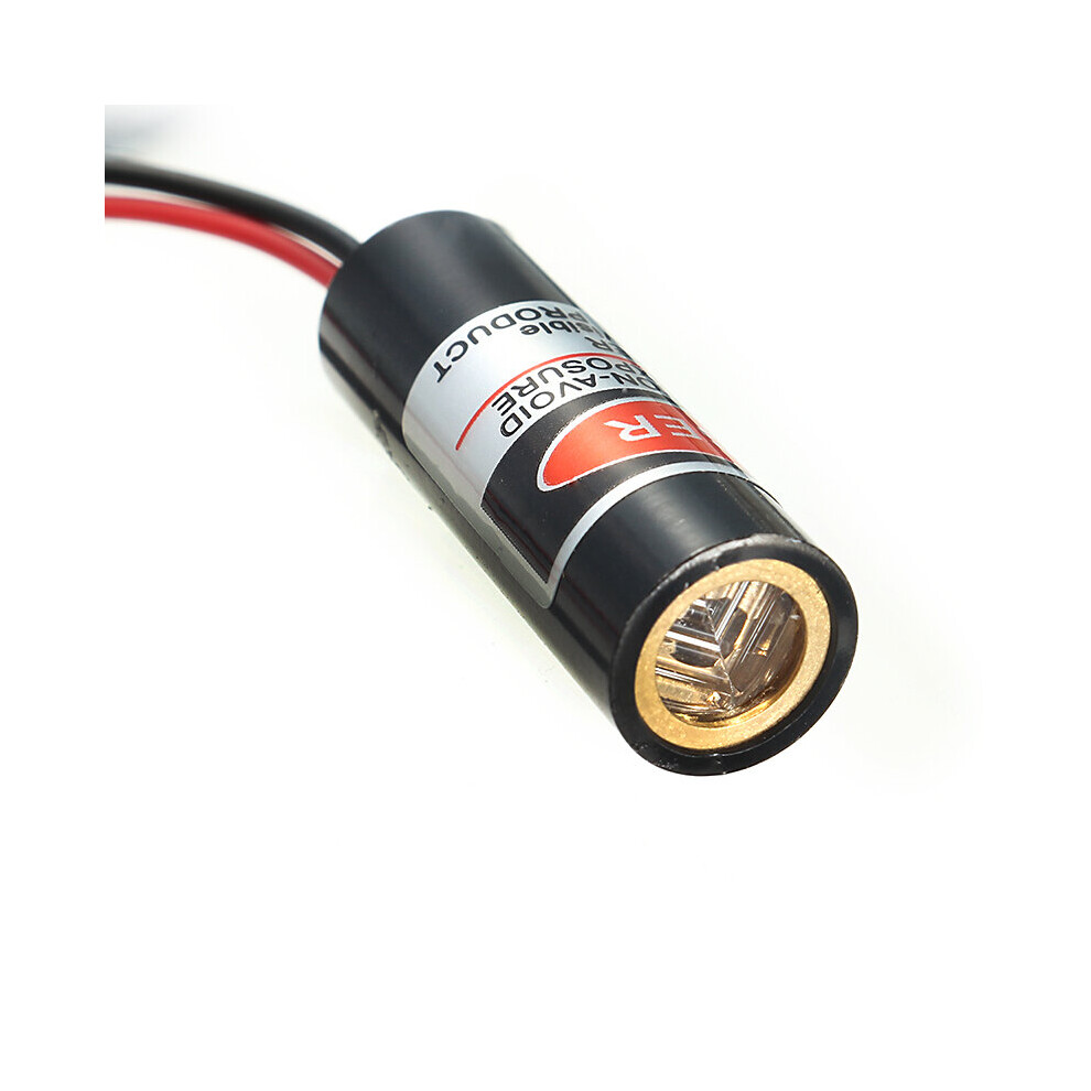 650Nm 5Mw Cross Infrared Positioning Reticle Red Laser For Heat Press Machine 6908256479103