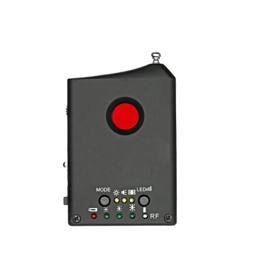 Multi-functional Full-range RF Wireless Signal Radio Detector Camera Auto-detection TraceMulti-funct 1