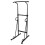 Pull Up Power Tower Workout Dip Station Gym Training Equipment Stretch Machine 4