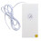 Waterlekalarm Overstromingsniveau Overloopdetector Sensor Alerter Thuisbeveiliging 3