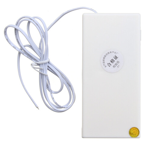 Waterlekalarm Overstromingsniveau Overloopdetector Sensor Alerter Thuisbeveiliging 2