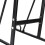 Pull Up Power Tower Workout Dip Station Gym Training Equipment Stretch Machine 8