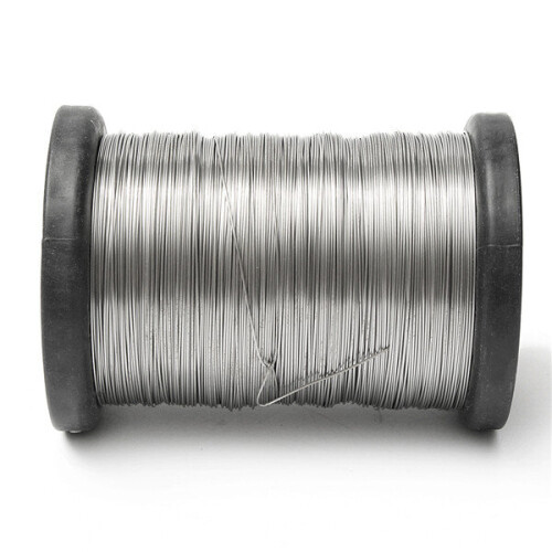 500g 0.5mm Stainless Steel Wire Bee Hive Frame Foundation Wire 1