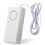 Waterlekalarm Overstromingsniveau Overloopdetector Sensor Alerter Thuisbeveiliging 4