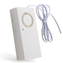 Waterlekalarm Overstromingsniveau Overloopdetector Sensor Alerter Thuisbeveiliging