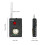 CX007 Multi Function RF Signal Camera Phone GSM GPS WiFi Bug Detector Finder With Alarm For Security 6