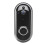 Videodeurbelcamera Draadloos WiFi Beveiligings Telefoon Ring Deurbel Intercom 720P 1