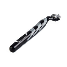 GFLV manual Manici di Rasoio per Gillette Compatibili con la Serie di Lame da Rasoio a 3 Strati