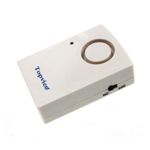 Draadloze stroomuitvaldetector AC 220V 380V stroomuitval kortsluitalarm testsensor