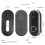Videodeurbelcamera Draadloos WiFi Beveiligings Telefoon Ring Deurbel Intercom 720P 8