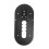 Videodeurbelcamera Draadloos WiFi Beveiligings Telefoon Ring Deurbel Intercom 720P 9