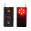Wireless RF Signal Detector CC308 Multi Function Camera Bug GSM Alarm System WiFi GPS Laser 1