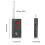 Wireless RF Signal Detector CC308 Multi Function Camera Bug GSM Alarm System WiFi GPS Laser 6