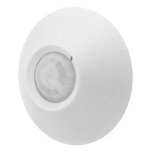 PA-466 Sensore PIR Rilevatore Infrarosso Passivo per Sistema di Sicurezza Alarm
