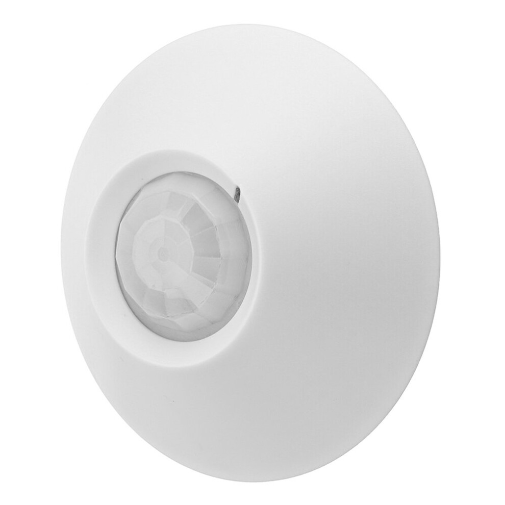 Pa-466 Pir Sensor Passive Infrared Detector For Alarm Security System 6901250715918