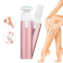 Skinward electric Macinino per Piedi Rimuovi Calli per Pelle Secca e Crepata Macchina per Unghie