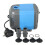 220V 60W Dompelpomp Vissentankfilter Aquarium Pomp 1